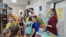 Библионочь- 2023 в Краснотурьинске
