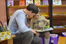 Библионочь - 2017 в Центральной детской библиотеке