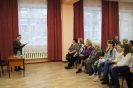 Библионочь - 2018 в Краснотурьинске