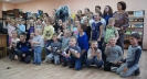Библионочь - 2019 в Краснотурьинске
