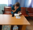  Библионочь - 2019 в Краснотурьинске