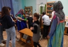  Библионочь - 2019 в Краснотурьинске