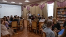 Библионочь – 2022 в Краснотурьинске