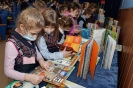 Неделя детской книги – 2021 в городских библиотеках