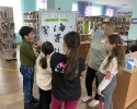 Неделя детской книги – 2022 в городских библиотеках