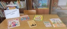 Неделя детской книги – 2022 в городских библиотеках