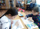  Неделя детской книги – 2024 в городских библиотеках