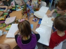 Литературно-игровая программа «Зимняя сказка» для детей с проблемами зрения