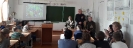 Встреча школьников п. Чернореченск с ветеранами боевых действий_2