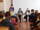 Встреча с краснотурьинским поэтом Александром Рудтом, презентация нового сборника стихов_8