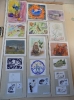 Выставка рисунков жительницы поселка Рудничный, учащейся Детской художественной школы Дарьи Чаплыгиной