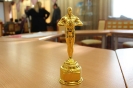 Символический «Оскар» для участников благотворительного проекта «Театральный десант»
