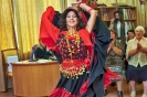 Цыганский танец в исполнении Нины Мингазовой