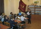 Познавательная игра для школьников, посвященная Международному дню толерантности в Библиотеке № 9 поселка Рудничный