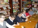 Мастер-класс по изготовлению книжных закладок-уголочков в технике оригами для третьеклассников школы № 24