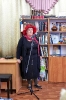 Алевтина Немерова (г. Серов). Фото: газета «Вечерний Краснотурьинск»