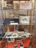 Выставка-экспозиция «Краснотурьинск 75 лет назад» в Центральной городской библиотеке