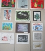 Выставка творческих работ «Юные дарования Ауэрбаха» выпускников начального отделения детской художественной школы
