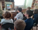 Правовой час для школьнико «Твои права, ученик!» в библиотеке № 6 поселка Чернореченск