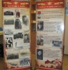Выставка-экспозиция «Твои герои, Краснотурьинск» в библиотеке № 9 поселка Рудничный