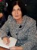 Ольга Исаченко, участница городского литературного объединения «Диалог»