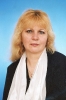 Анна Ильина, участница городского литературного объединения «Диалог»