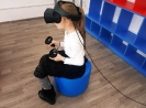 Шлем виртуальной реальности Oculus