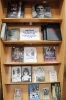 Книжная выставка «Жертвам политических репрессий посвящается» в центральной городской библиотеке