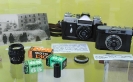 Фотоаппараты советского периода