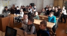 Встреча школьников п. Чернореченск с ветеранами боевых действий_1
