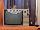 Телевизор «Рассвет-40 ТБ-301»