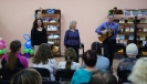 Библионочь - 2018 в Краснотурьинске