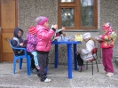Акция «Улица читающих детей» к Международному дню защиты детей в Центральной детской библиотеке