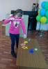 Игровая программа «Вместе весело шагать» к Международному дню защиты детей в Центральной городской библиотеке