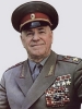 Маршал Советского Союза Г. К. Жуков
