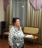 Тамара Цветкова рассказала интересные факты из биографии И. С. Тургенева