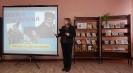 Литературно-игровая программа в Центральной дтеской библиотеке к 105-летию со дня рождения Виктора Драгунского