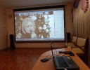 Онлайн-встреча с Дарьей Донцовой в Центральной городской библиотеке