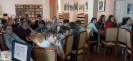 Шестиклассники школы № 23 посмотрели мультфильмы из серии «Безопасный Интернет»