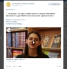 Видеоролики участников проекта «Пиши! Читай!» в группе Краснотурьинской библиотечной системы в социальной сети «ВКонтакте»