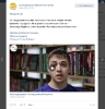Видеоролики участников проекта «Пиши! Читай!» в группе Краснотурьинской библиотечной системы в социальной сети «ВКонтакте»