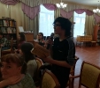 Студенты из медицинского колледжа с удовольствием общались с поэтессой Верой Павловой в ходе онлайн-встречи