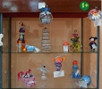 выставка творческих работ участников городского конкурса «Супер-игрушка – 2020»