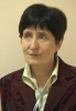 Ольга Исаченко, участница городского литературного объединения «Диалог»