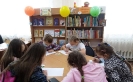 Неделя детской книги – 2021 в библиотеке № 10 района Медная Шахта