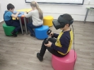 Шлем виртуальной реальности Oculus