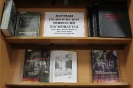 Книжная выставка «Жертвам политических репрессий посвящается» в центральной городской библиотеке