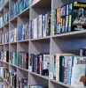 Опрос «Какая книга нужна библиотеке?»