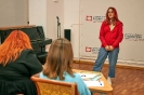 Ирина Малышева заняла 1 место в Молодежном поэтическом Баттле – 2021