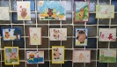 Выставка рисунков воспитанников детского сада № 29 в центральной детской библиотеке